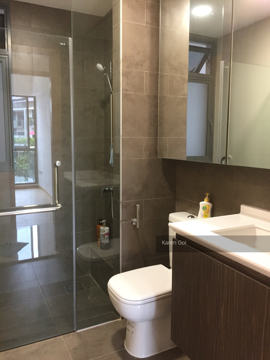 Parc Olympia (D17), Condominium #118110502